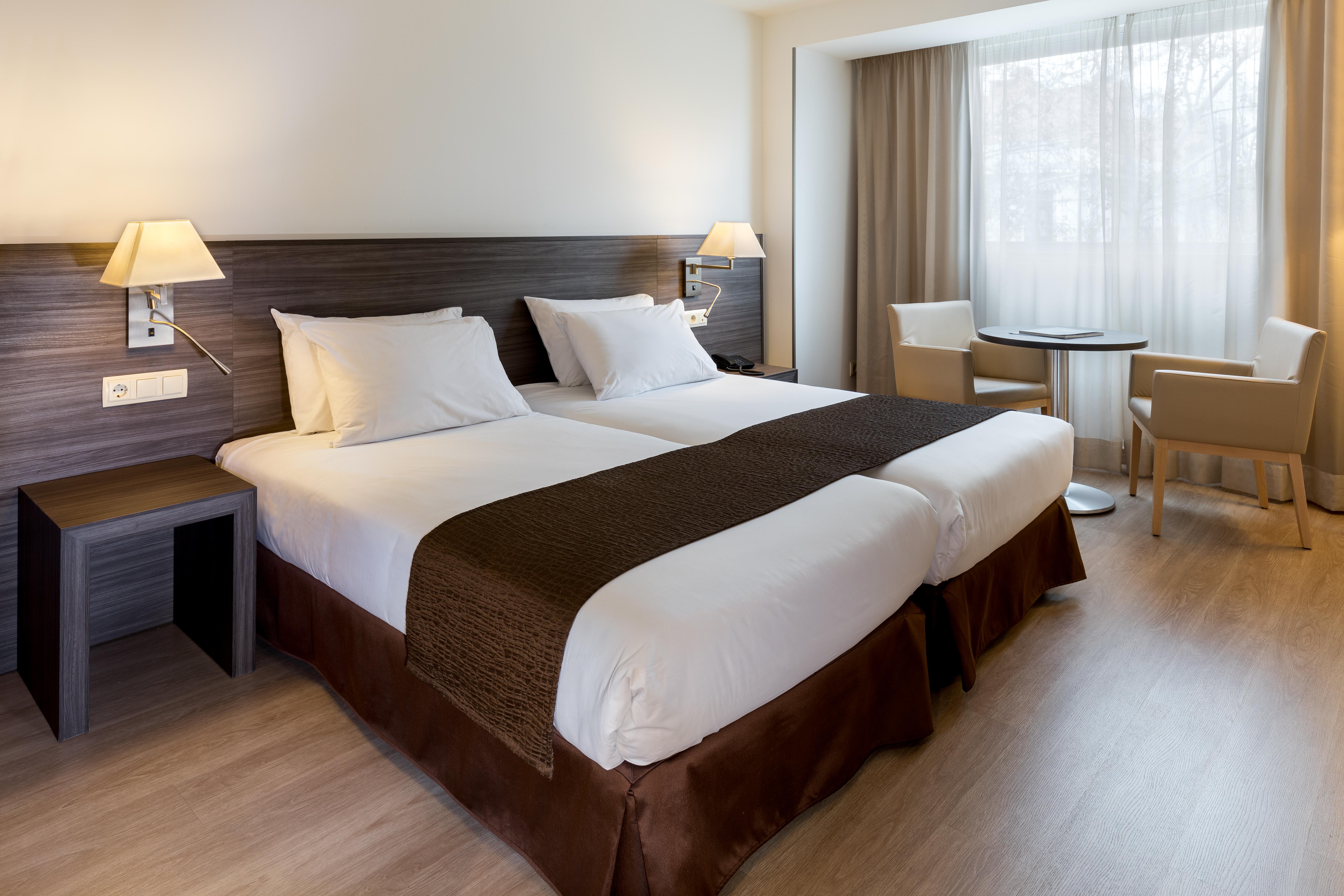 Rafaelhoteles Ventas (Adults Only) — Fotos 2