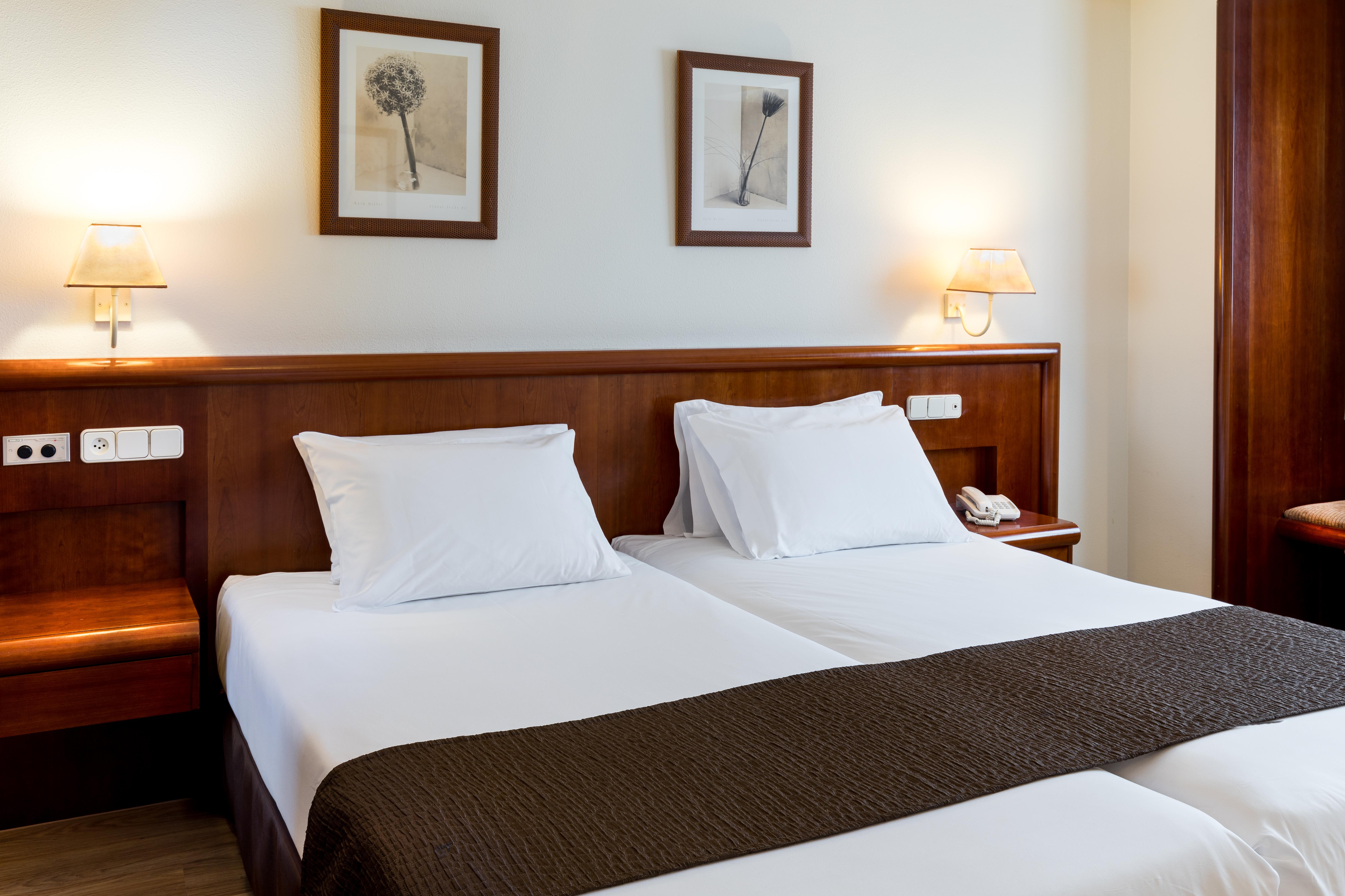 Rafaelhoteles Ventas (Adults Only) — Fotos 3