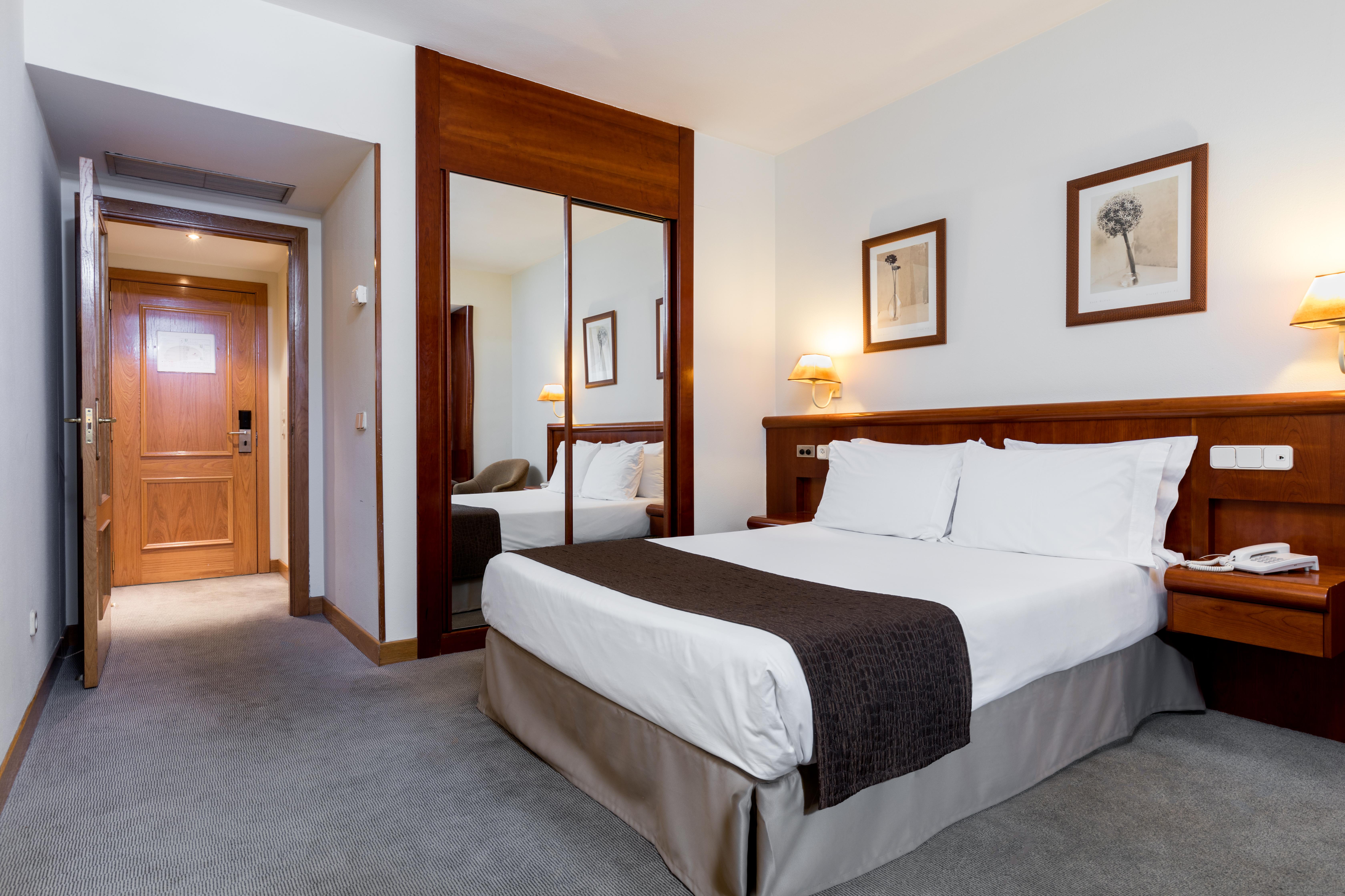 Rafaelhoteles Ventas (Adults Only) — Fotos 1